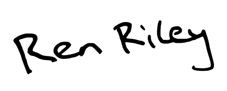Ren Riley